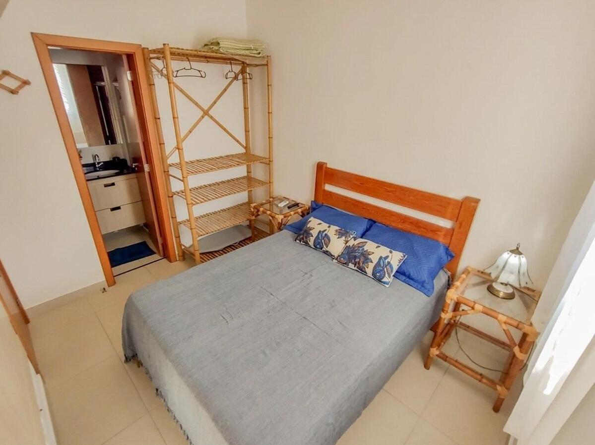 Ape Familia - "Home Office" Na Praia Ubatuba Buitenkant foto